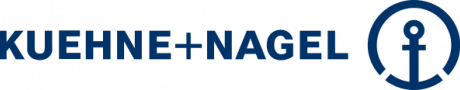 Logo Kühne + Nagel (AG & Co.) KG