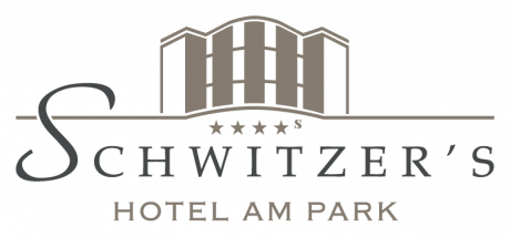 Logo Schwitzer's Hotel am Park GmbH