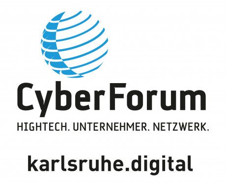 Logo CyberForum e.V.