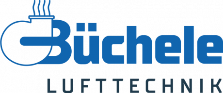 Logo Büchele Lufttechnik GmbH & Co. KG