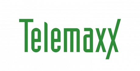 Logo TelemaxX Telekommunikation GmbH