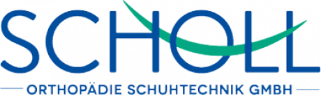 Logo Scholl Orthopädie-Schuhtechnik GmbH