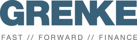 Logo GRENKE AG