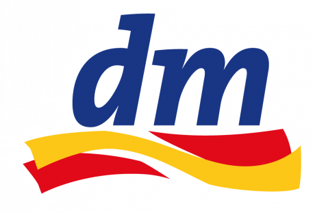 Logo dm-drogerie markt GmbH