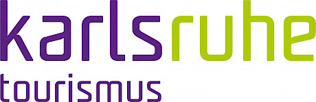 Logo KTG Karlsruhe Tourismus GmbH