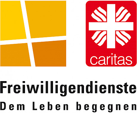 Logo Caritasverband für die Erzdiözese Freiburg e.V.