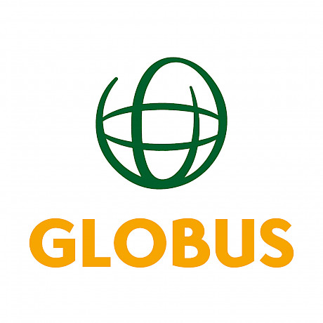 Logo GLOBUS Handelshof St. Wendel GmbH & Co. KG