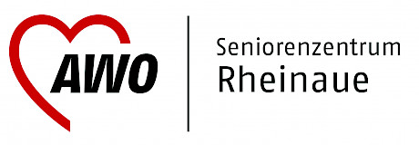 Logo AWO-Seniorenzentrum Rheinaue