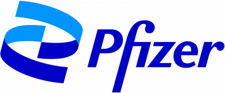 Logo Pfizer Manufacturing Deutschland GmbH