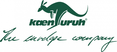 Logo Kaenguruh Kuvert GmbH