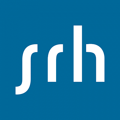 Logo SRH Klinikum Karlsbad-Langensteinbach GmbH