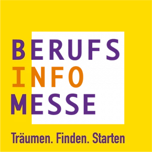 Logo Berufsinfomesse Offenburg 2024