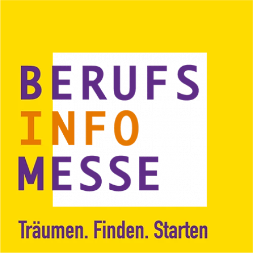 Logo Berufsinfomesse Offenburg 2024