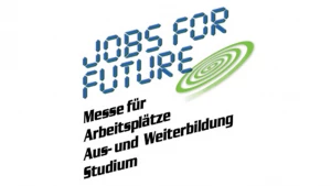 Logo Jobs for Future Mannheim