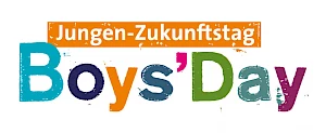 Logo Boys Day 2024