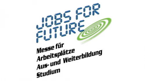 Logo Jobs for Future Villingen-Schwenningen