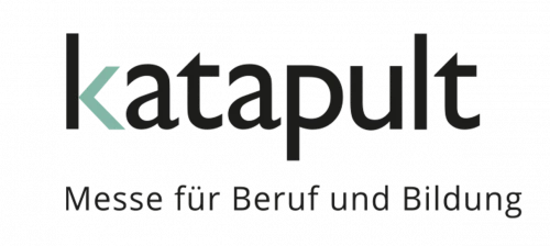 Logo Ausbildungsmesse katapult Frankenthal