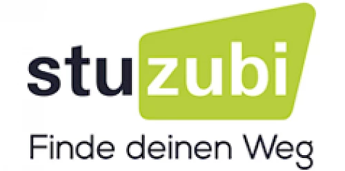 Logo Stuzubi Nürnberg | Studien- und Ausbildungsmesse