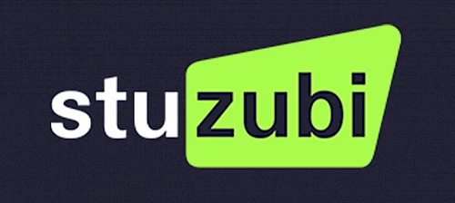 Logo Stuzubi Leipzig