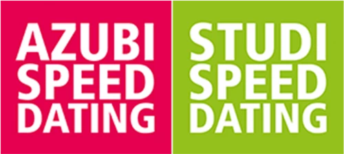 Logo Azubi-/Studi-Speed-Dating Ermstal