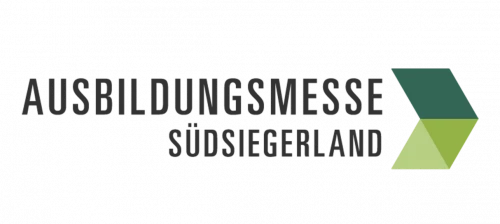 Logo Ausbildungsmesse Südsiegerland