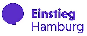 Logo Einstieg Hamburg - Die Berufswahlmesse