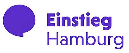 Logo Einstieg Hamburg - Die Berufswahlmesse