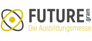Logo FUTURE.gram Bindlach - Die Ausbildungsmesse