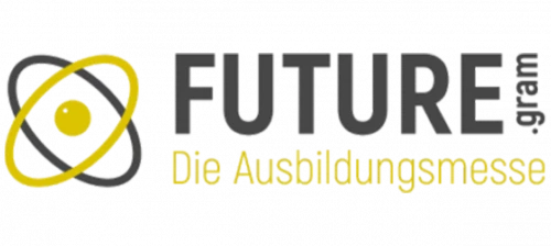 Logo FUTURE.gram - Die Ausbildungsmesse Bad Staffelstein