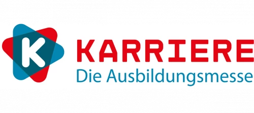 Logo karriere - die Ausbildungsmesse