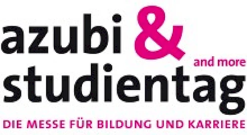 Logo azubi & studientage Koblenz | Bildungs- und Karrieremesse