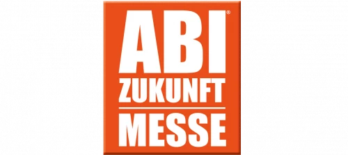 Logo ABI Zukunft Messe Frankfurt