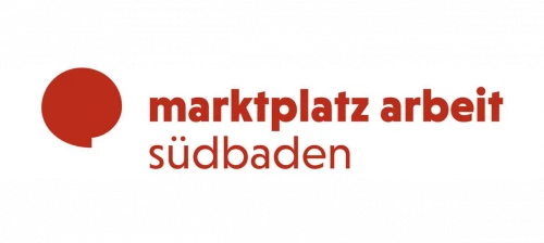 Logo marktplatz: Arbeit Südbaden