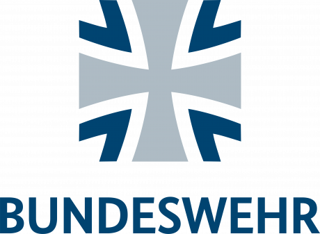 Logo Bundeswehr - Karriereberatungsbüro der Bundeswehr