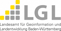 Landesamt für Geoinformation und Landentwicklung Baden-Württemberg