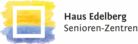 Logo Haus Edelberg Senioren-Zentrum
