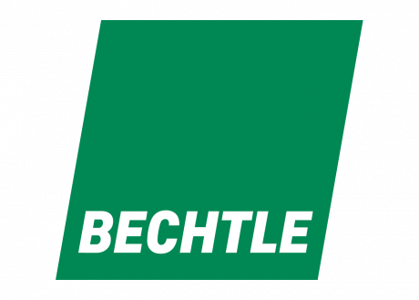 Logo Bechtle GmbH & Co. KG