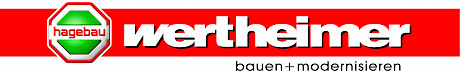 Logo E. Wertheimer GmbH