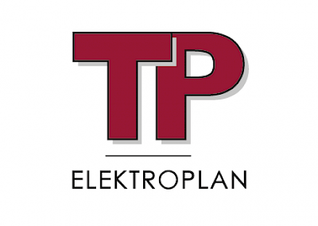Logo TP-Elektroplan GmbH