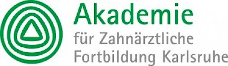 Logo Akademie für Zahnärztliche Fortbildung Karlsruhe