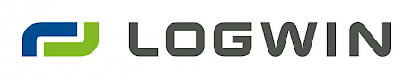 Logo Logwin Air + Ocean Deutschland GmbH