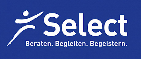 Logo Select GmbH