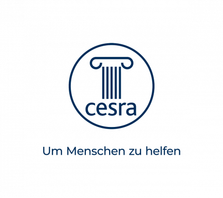 Logo Cesra Arzneimittel GmbH & Co. KG