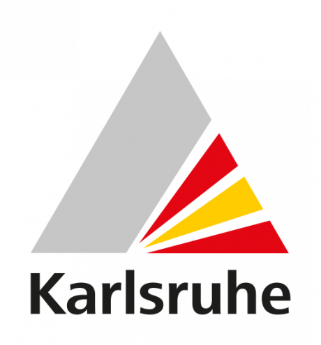 Logo Stadt Karlsruhe