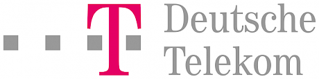 Logo Deutsche Telekom AG