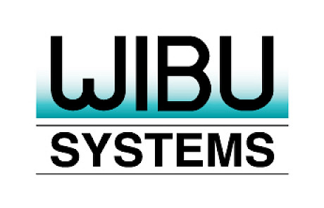 Logo Wibu-Systems AG