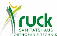 Karl Ruck GmbH Sanitätsgeschäft & Orthopädietechnik