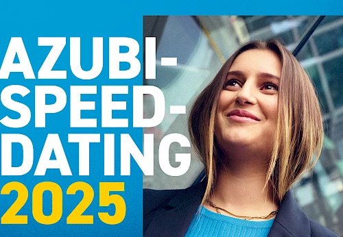Logo Azubi-Speed-Dating