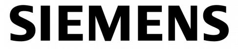 Logo Siemens AG