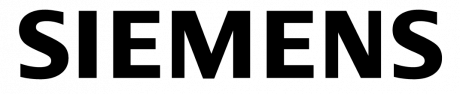 Logo Siemens AG